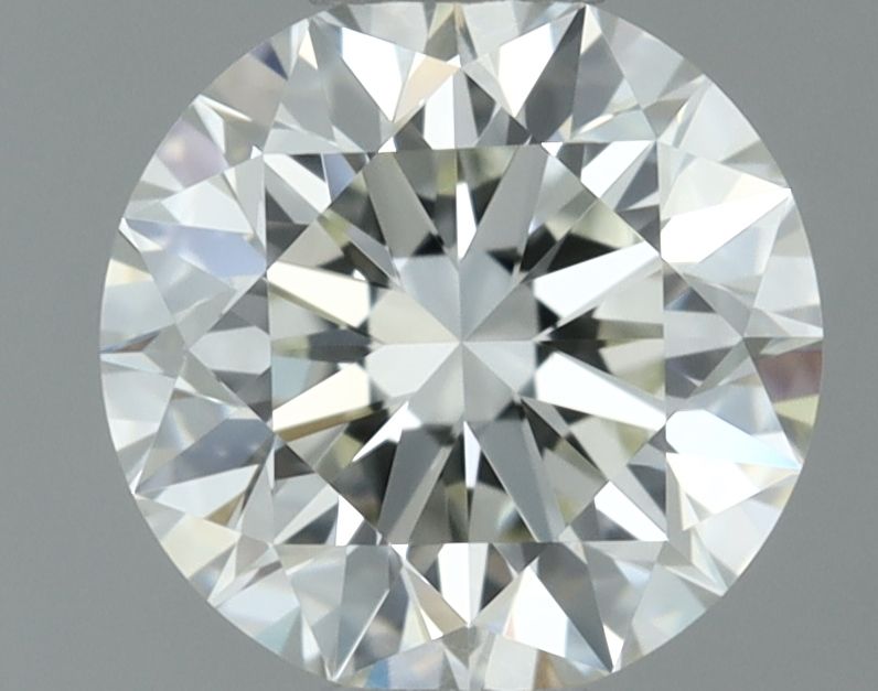 Diamond Natural 0,6Ct I-VVS1 Round - IGI823632630 1