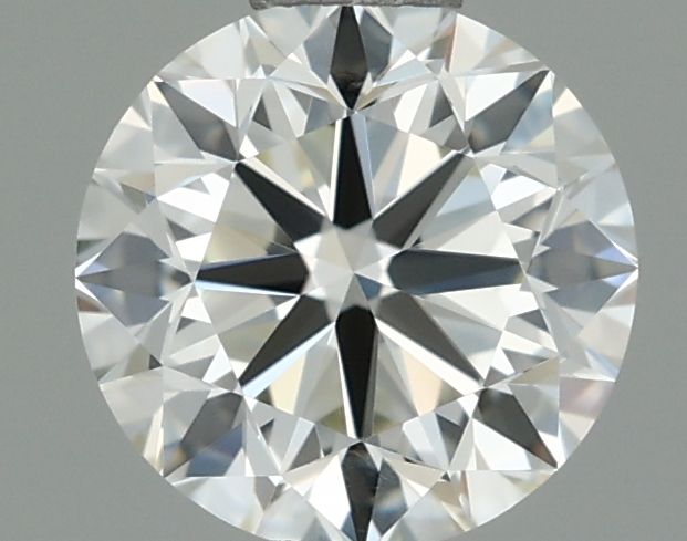 Diamond Natural 0,7Ct J-VVS1 Round - IGI822613191 1