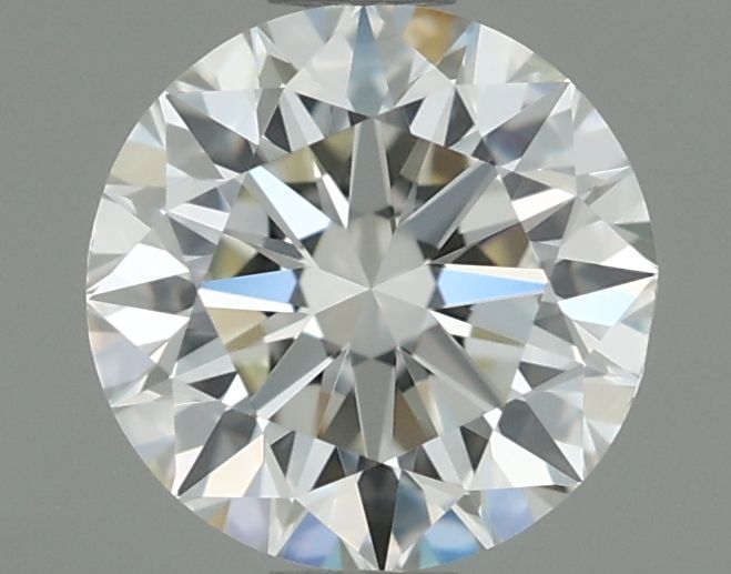 Diamond Natural 0,6Ct I-VVS2 Round - IGI823633812 1