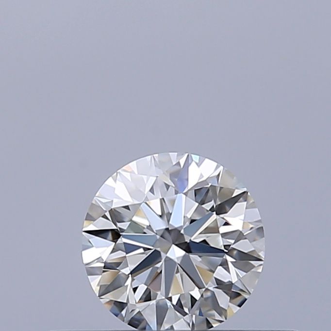 Diamond Natural 0,3Ct E-IF Round - IGI788690588 1