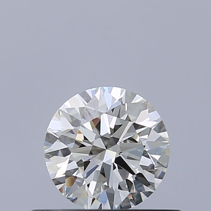 Diamond Natural 0,45Ct G-IF Round - IGI788690428 1