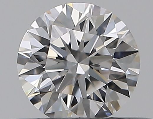 Diamond Natural 0,31Ct F-VVS2 Round - GIA2558528918 1
