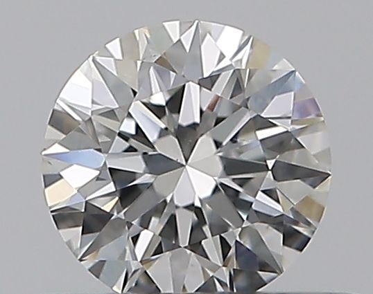 Diamond Natural 0,3Ct G-VS2 Round - GIA1558558914 1
