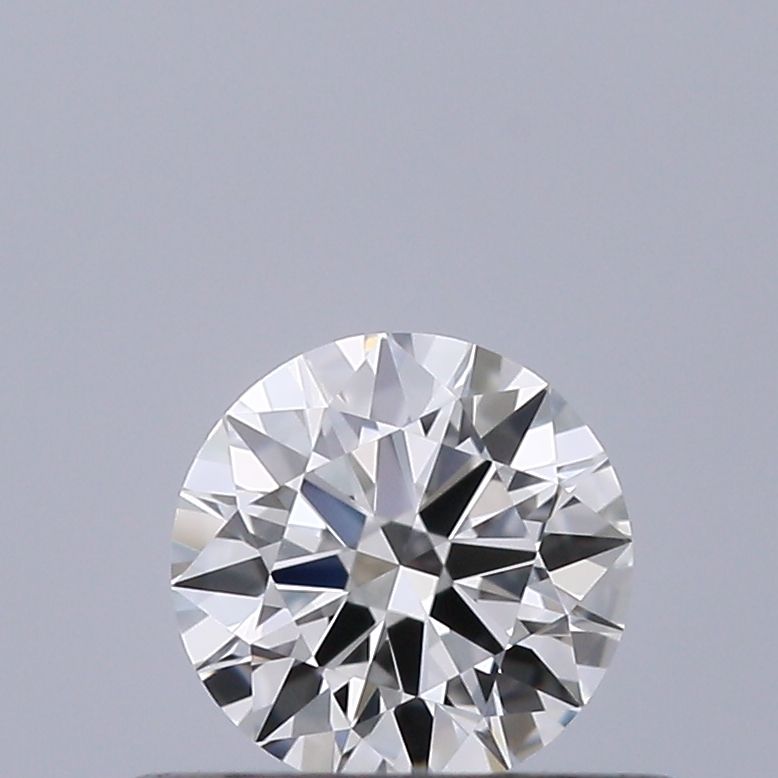 Diamond Natural 0,34Ct F-IF Round - IGI788690461 1
