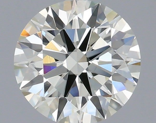 Diamond Natural 0,99Ct J-VVS2 Round - IGI815635577 1