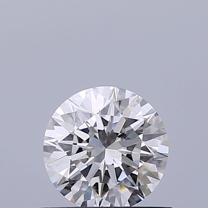 Diamond Natural 0,54Ct D-VVS1 Round - GIA1555979714 1