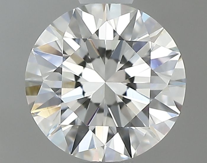 Diamond Natural 0,7Ct H-VS1 Round - GIA2554986652 1