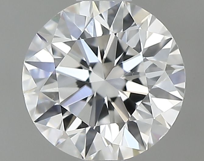 Diamond Natural 0,7Ct D-VS1 Round - GIA5553986696 1