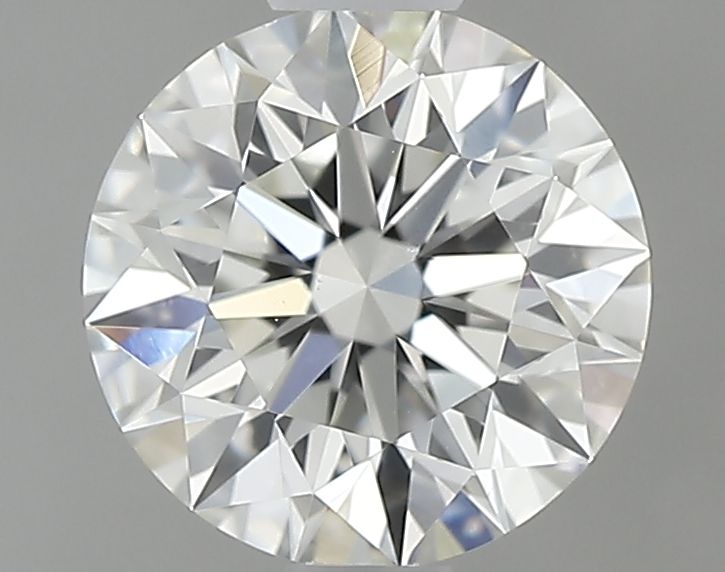 Diamond Natural 0,8Ct I-VS2 Round - GIA6555987710 1