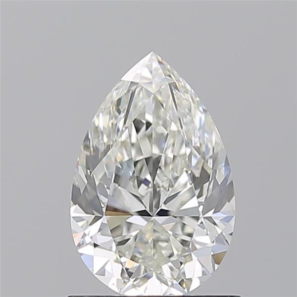 Diamond Natural 1,01Ct I-VS1 Pear - GIA2245026801 1