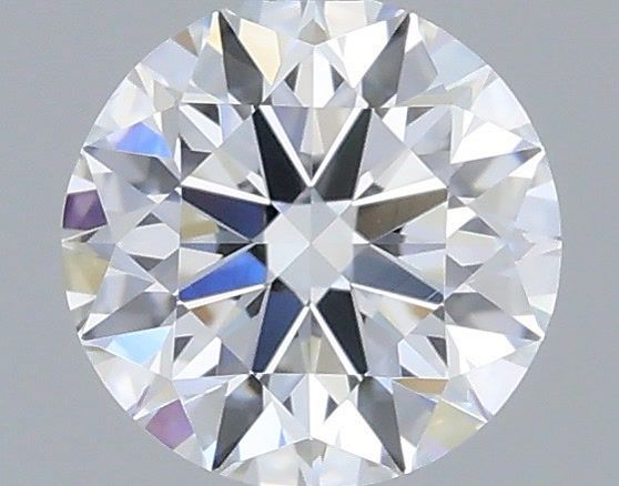Diamond Natural 0,31Ct E-VS2 Round - GIA1553618337 1