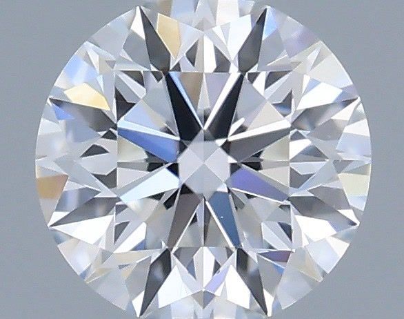 Diamond Natural 0,3Ct E-VS1 Round - GIA2556727536 1