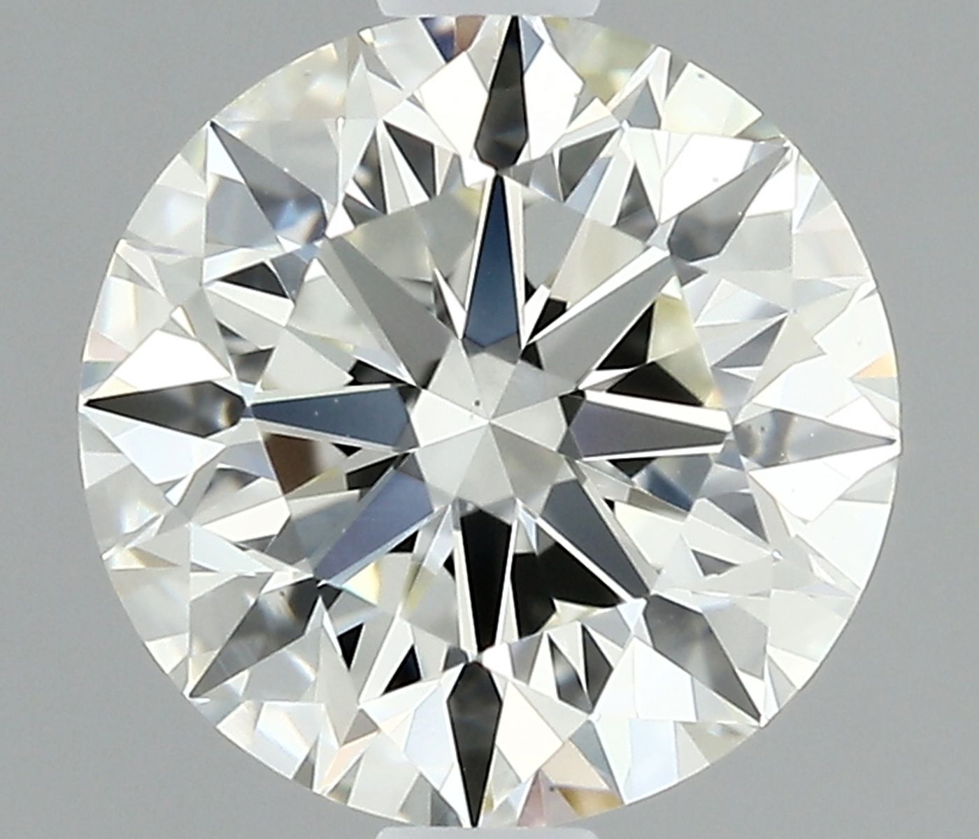Diamond Natural 1,12Ct I-VS1 Round - IGI821618722 1
