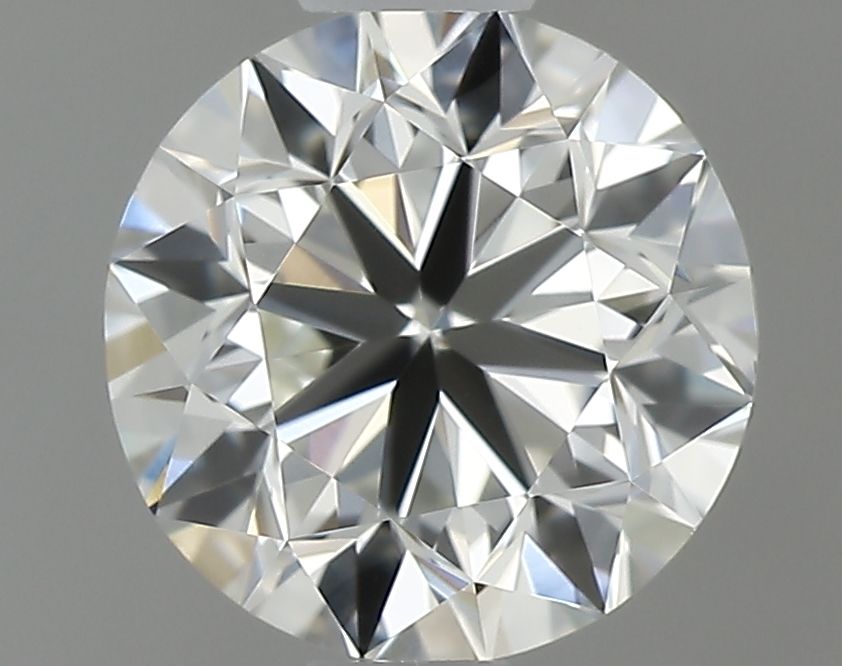 Diamond Natural 0,7Ct J-VS1 Round - GIA2554987703 1