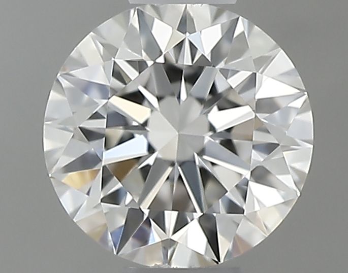 Diamond Natural 0,4Ct H-VS2 Round - GIA6552987749 1
