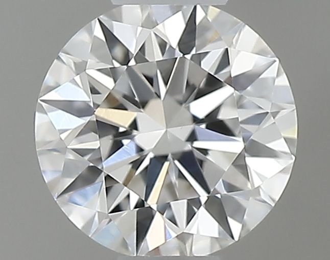 Diamond Natural 0,3Ct F-VVS2 Round - GIA7552980113 1