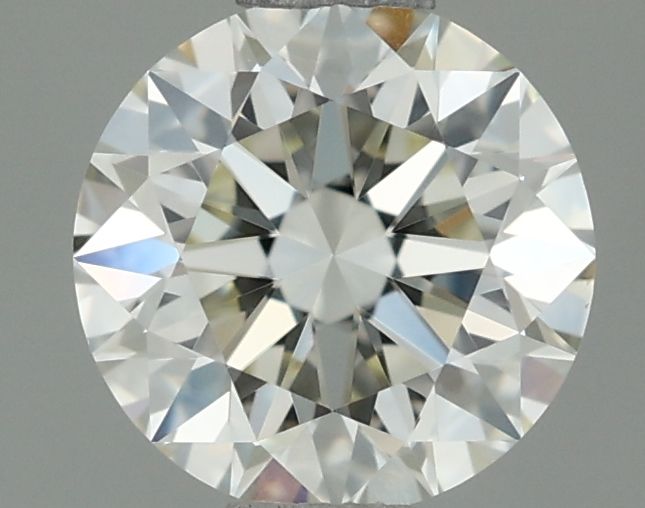 Diamond Natural 0,7Ct J-VVS2 Round - IGI819604300 1