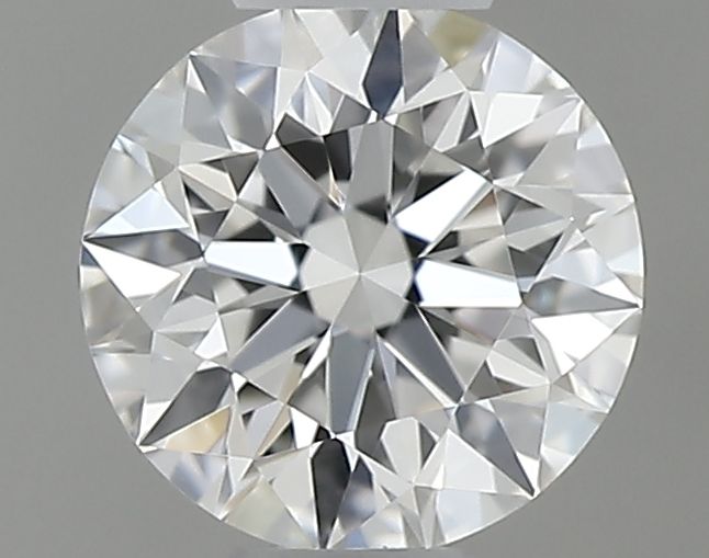 Diamond Natural 0,3Ct F-VVS1 Round - GIA2557987946 1