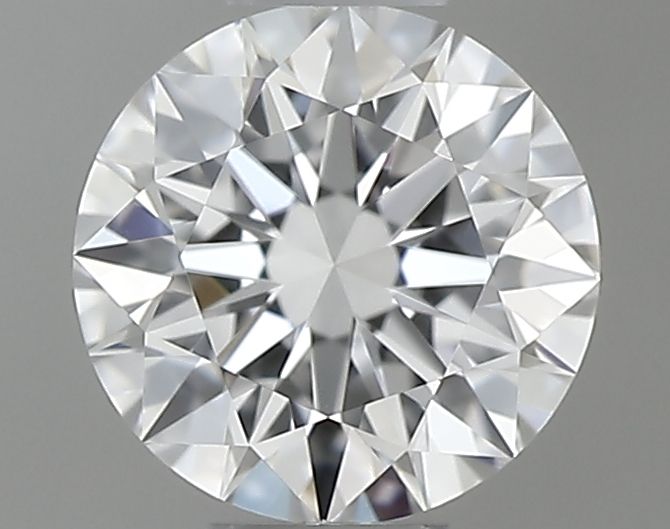 Diamond Natural 0,33Ct D-VVS1 Round - GIA1557990370 1