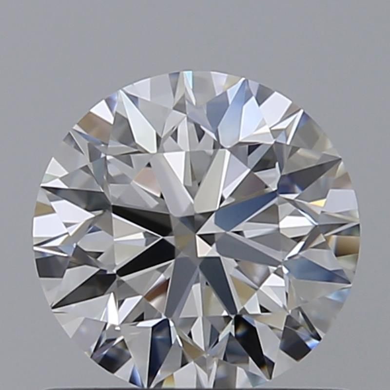 Diamond Natural 0,72Ct E-VS1 Round - GIA1468446376 1