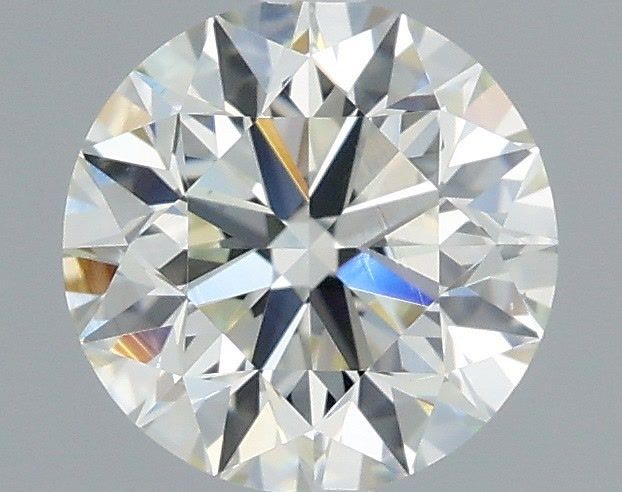 Diamond Natural 1Ct G-VS1 Round - IGI747534625 1