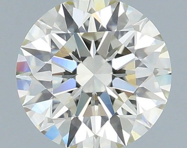 Diamond Natural 1,06Ct J-VVS1 Round - IGI774621189 1