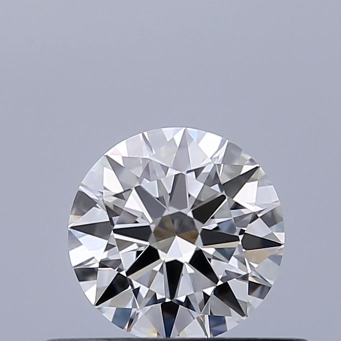 Diamond Natural 0,4Ct E-IF Round - IGI788690507 1