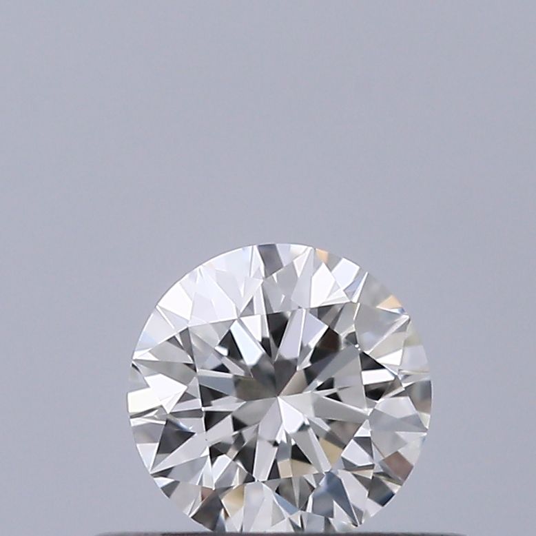 Diamond Natural 0,3Ct F-VS1 Round - GIA7553971816 1