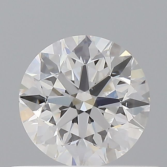 Diamond Natural 0,5Ct E-SI1 Round - GIA2547989109 1