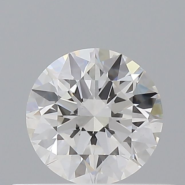 Diamond Natural 0,41Ct E-SI1 Round - GIA6525420793 1
