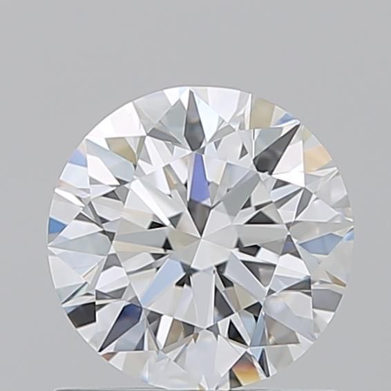 Diamond Natural 1,01Ct D-VS1 Round - GIA5232880204 1