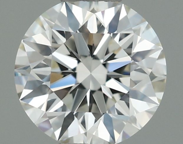 Diamond Natural 0,56Ct I-VVS1 Round - IGI823632027 1