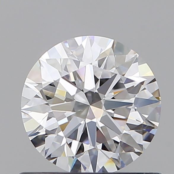 Diamond Natural 0,7Ct D-VVS2 Round - GIA6552792198 1
