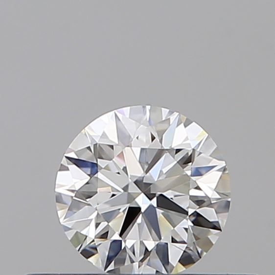 Diamond Natural 0,3Ct E-VS1 Round - GIA7556861367 1