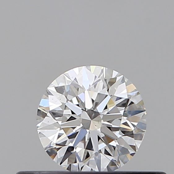 Diamond Natural 0,3Ct D-VS1 Round - GIA2556792225 1