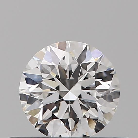 Diamond Natural 0,32Ct E-VVS2 Round - GIA2556798309 1