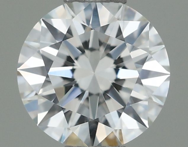 Diamond Natural 0,5Ct G-VVS1 Round - IGI823631916 1