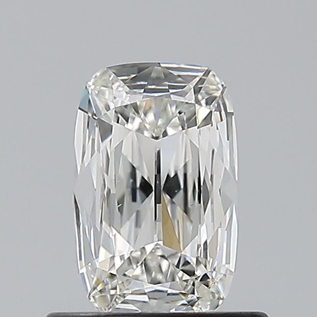 Diamond Natural 0,5Ct G-VS2 Cushion - GIA1559958310 1