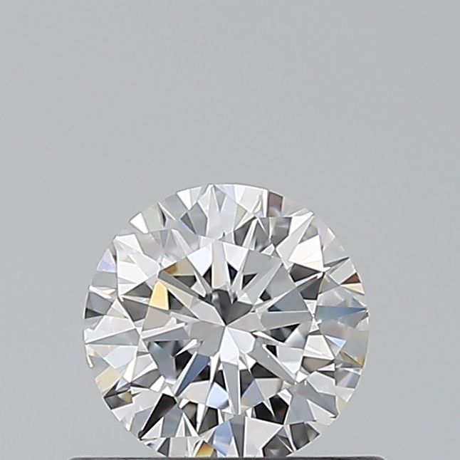 Diamond Natural 0,5Ct E-SI1 Round - GIA5563002237 1