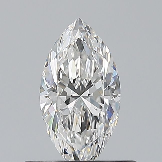 Diamond Natural 0,5Ct F-VVS2 Marquise - GIA1555884951 1