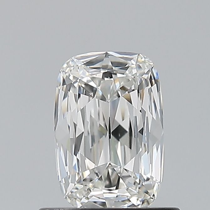 Diamond Natural 0,5Ct F-VS1 Cushion - GIA2557959614 1