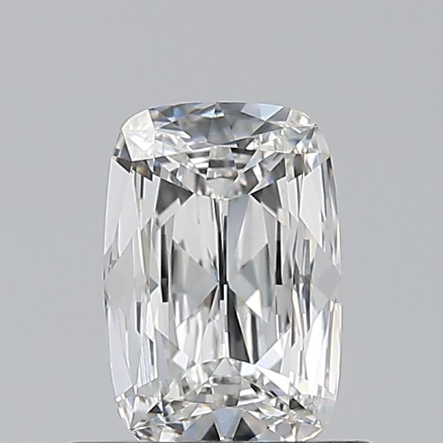 Diamond Natural 0,5Ct F-VS1 Cushion - GIA1558999870 1