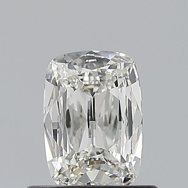 Diamond Natural 0,5Ct H-VVS2 Cushion - GIA6552958696 1