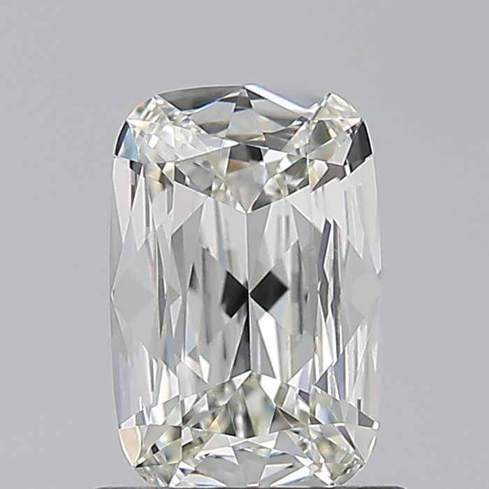 Diamond Natural 0,72Ct I-VVS1 Cushion - GIA1559715692 1