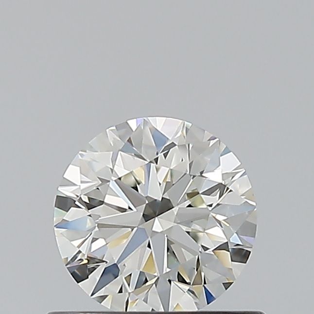 Diamond Natural 0,6Ct H-VVS1 Round - HRD260000174523 1