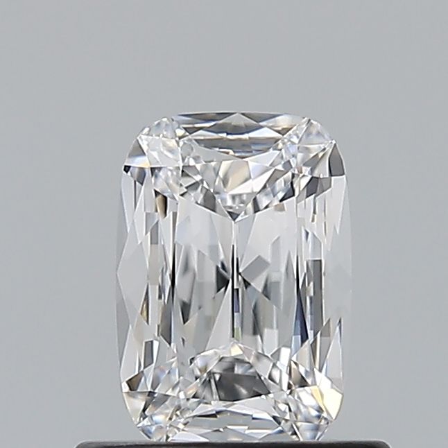 Diamond Natural 0,5Ct D-VS1 Cushion - GIA2556958276 1