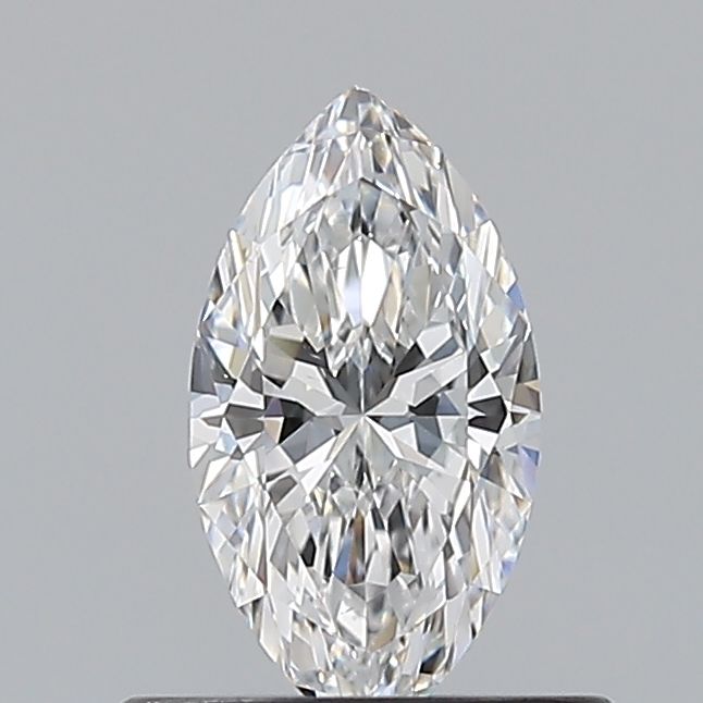 Diamond Natural 0,5Ct E-VS2 Marquise - GIA2556884939 1