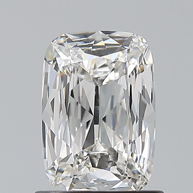 Diamond Natural 0,77Ct G-VS1 Cushion - GIA5556999883 1