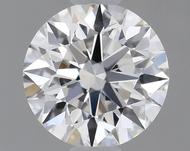 Diamond Natural 0,42Ct I-IF Round - GIA1558990666 1