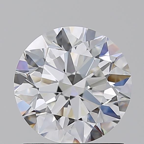 Diamond Natural 1,2Ct E-VS1 Round - GIA2245019848 1